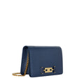 Borsa Elisabetta franchi BS09A66E2 pochette con tracolla groumette
