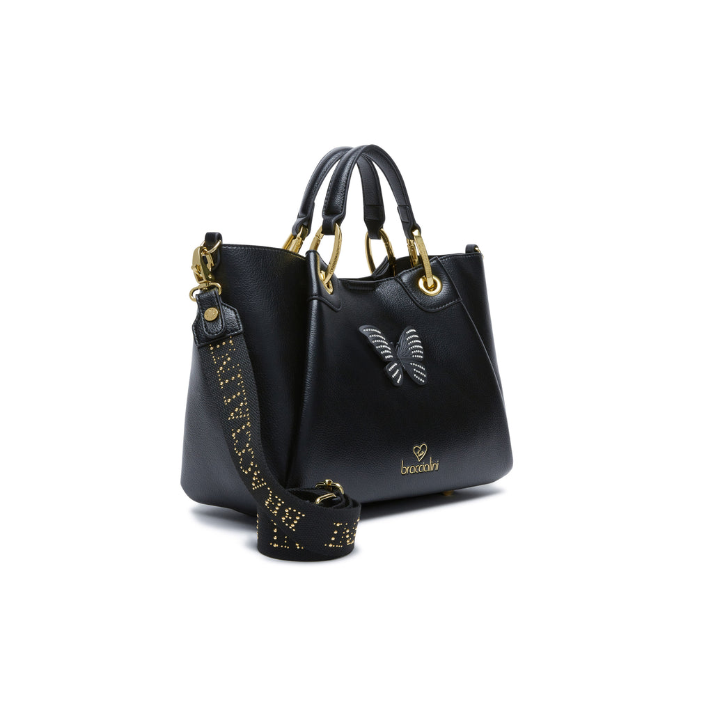 Borsa Braccialini B18131 Amy Bijoux Medium