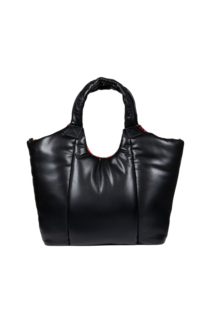 Borsa Love Moschino JC4321 Sacca Piumino Nera