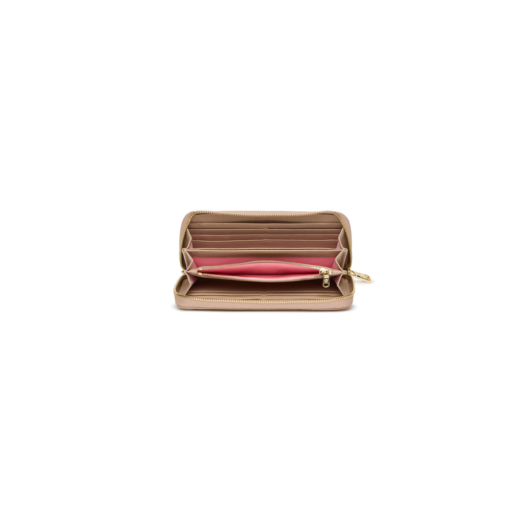 Portafoglio Braccialini Basic B18700 Zip Around
