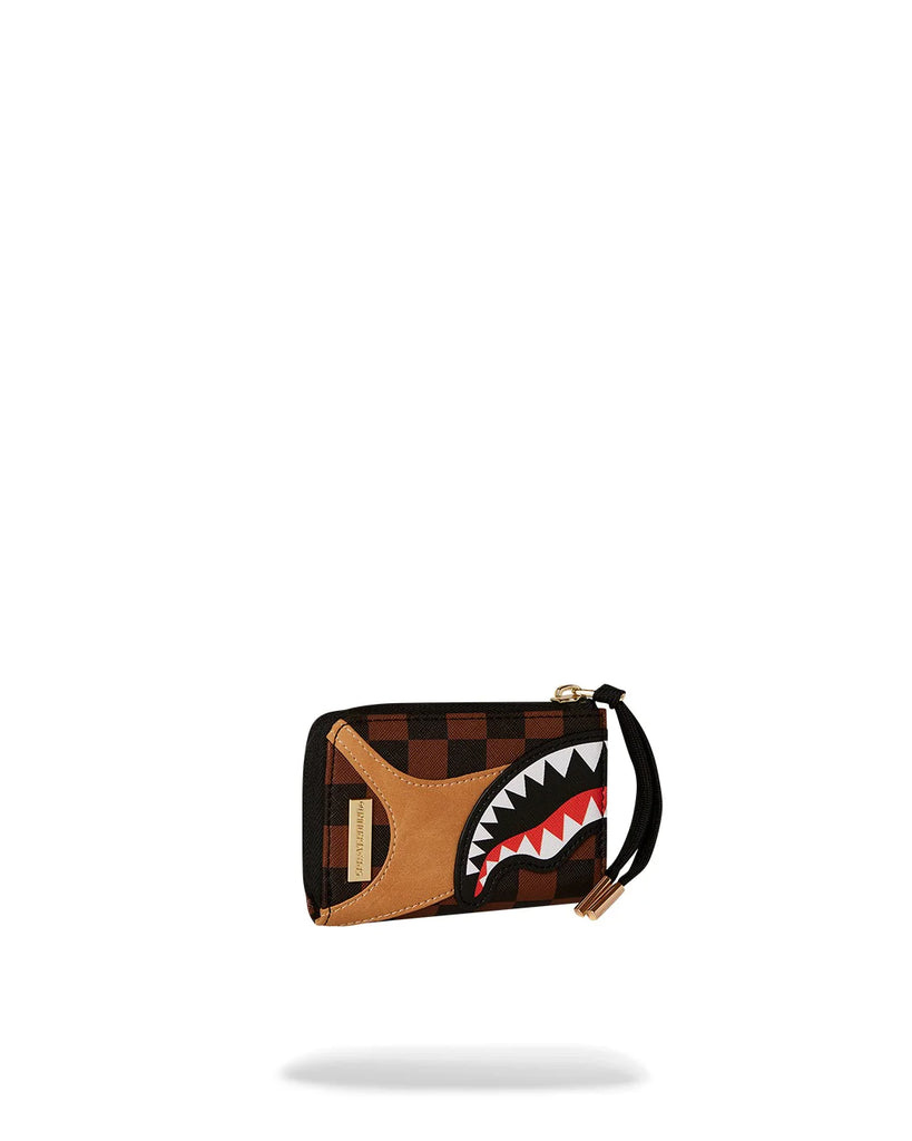 PORTAFOGLIO SPRAYGROUND ART7999 HENNYVILLE WALLET