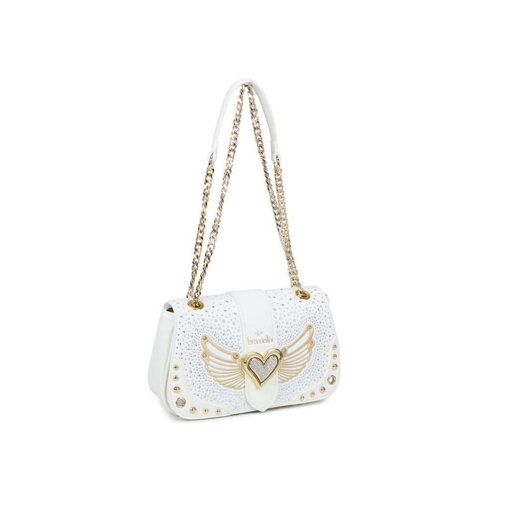 Borsa Braccialini B18911 Rock Flap Bag