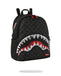 ZAINO SPRAYGROUND 8226 SCRIBBLE SHARK SAVAGE BACKPACK
