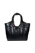 Borsa Love Moschino JC4321 Sacca Piumino Nera