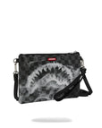 POCHETTE SPRAYGROUND 8222 SIP N’ SMOKE CROSSOVER CLUTCH