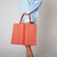 Borsa Tosca Blu TS2511B10 Shopping grande logata Saint Tropez