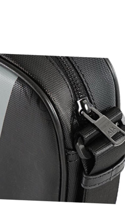 Tracolla Armani Exchange uomo AF11935 Messanger Nera