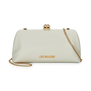 Borsa Love Moschino JC4287 Pochette a tracolla chiusura cuori