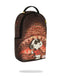 ZAINO SPRAYGROUND ART7677 SNOOPY JOE COOL DLXR BACKPACK