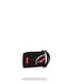 PORTAFOGLIO SPRAYGROUND  ART8029 FLY KNIT MOUTH WALLET