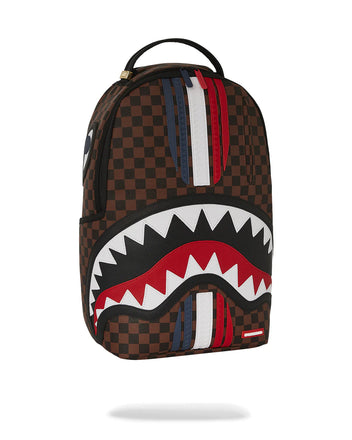 Zaino Sprayground MACHINE FRANCAISE BACKPACK