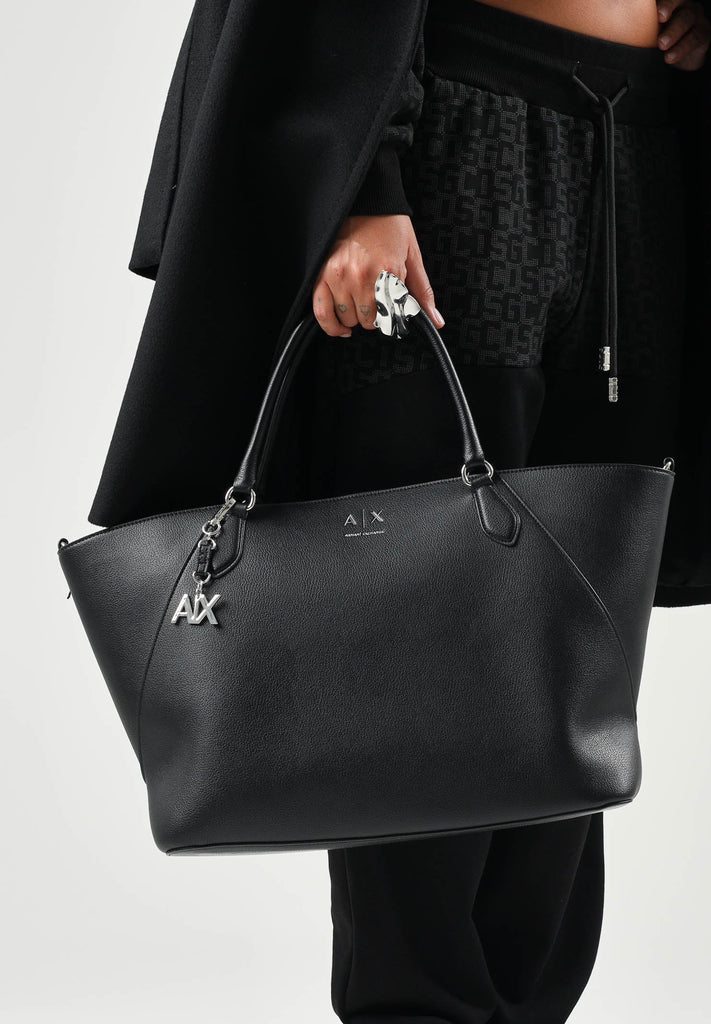 Borsa Armani Exchange XW003142 AF26569 shopping Isabel Tote L