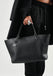 Borsa Armani Exchange XW003142 AF26569 shopping Isabel Tote L