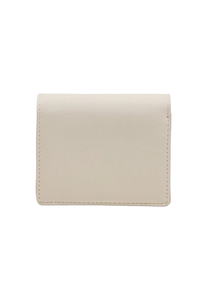 Portafogli Love Moschino Jc5501 Logo rilievo