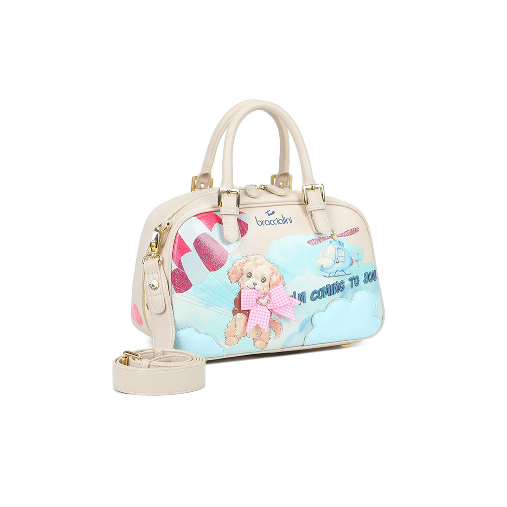 Borsa Braccialini All Round B18801