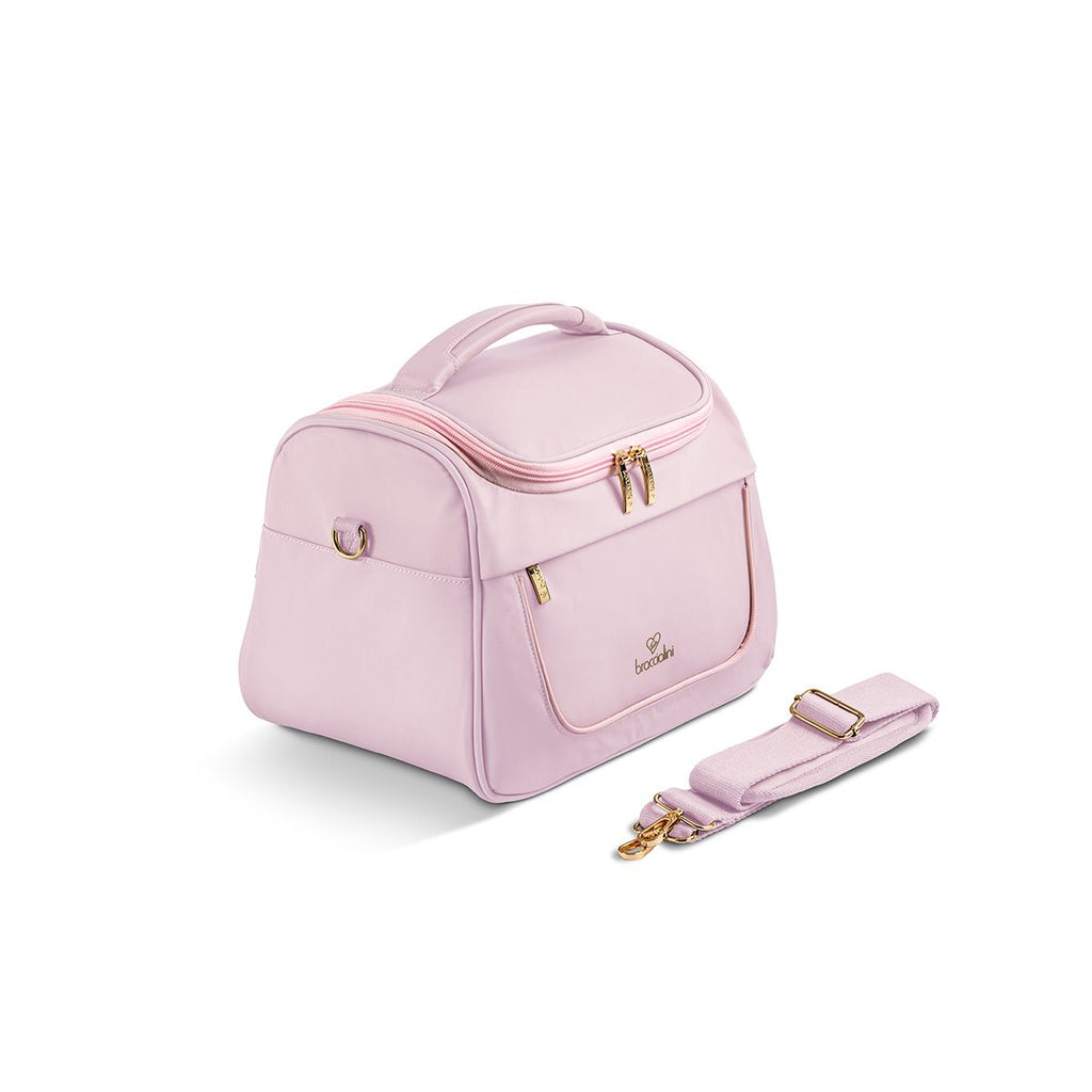 Beauty Case Braccialini 5105301 Dea Soft 5105301