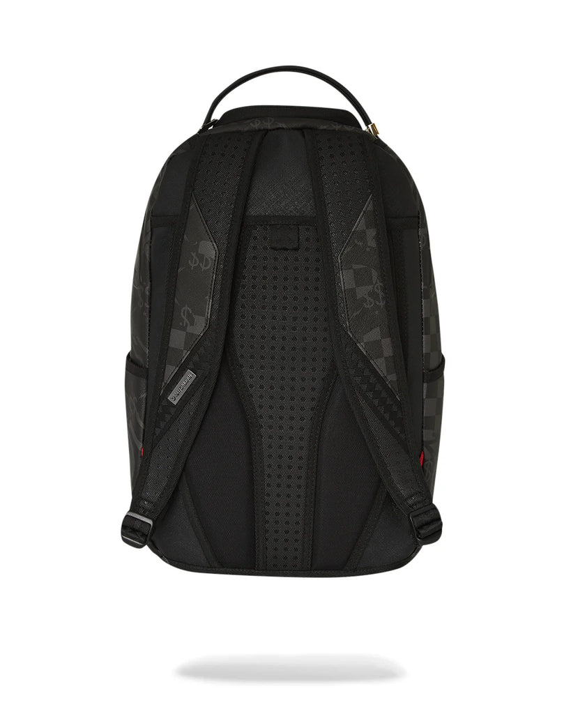Zaino Sprayground 910B5775 3AM CHECK BACKPACK