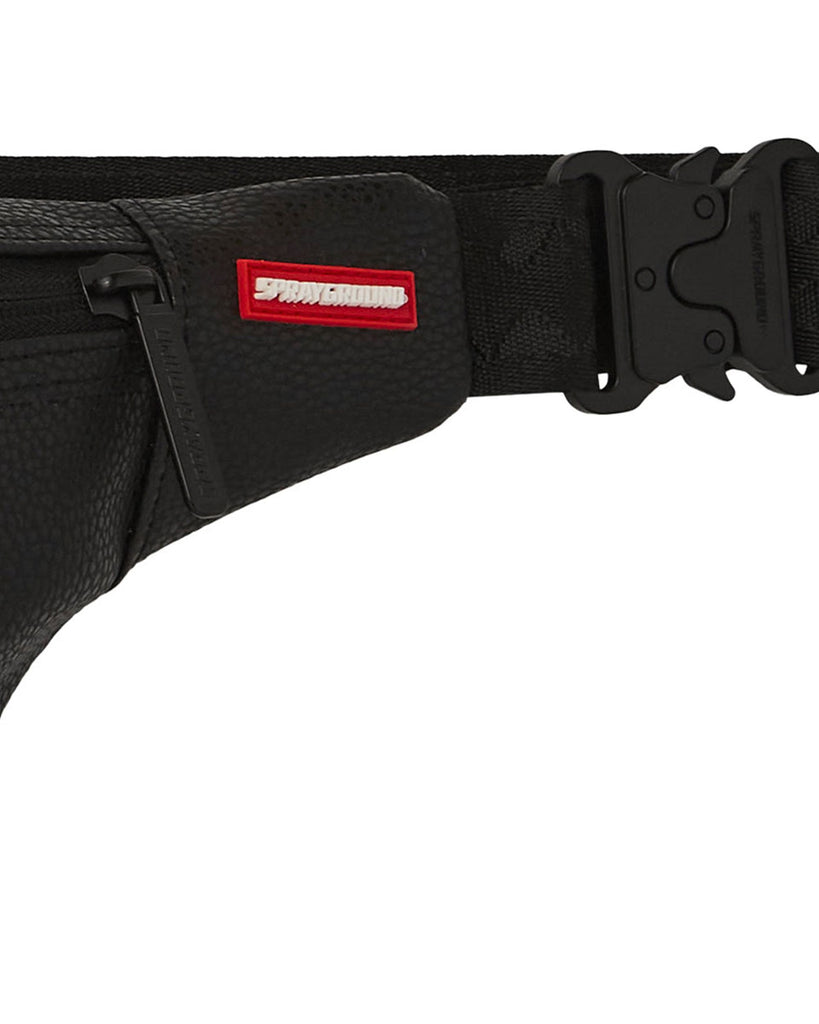 Marsupio Sprayground 7484 Unfinished Shark Crossbody