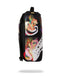 ZAINO SPRAYGROUND ART 7191 MY LITTLE PONY RAINBOW DLXR BACKPACK