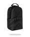 ZAINO SPRAYGROUND ART7055 TORN GRAFF CHECK DLXSV BACKPACK