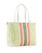 Borsa Armani Exchange Art949138 Shopping Bag Medium Logata