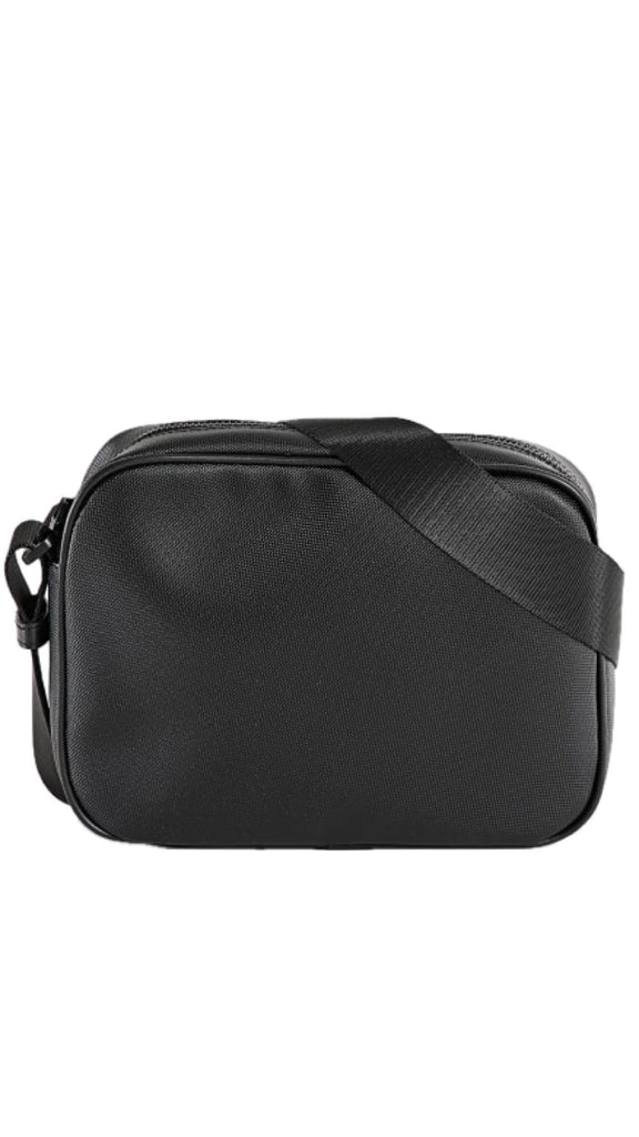 Tracolla Armani Exchange uomo AF11935 Messanger Nera
