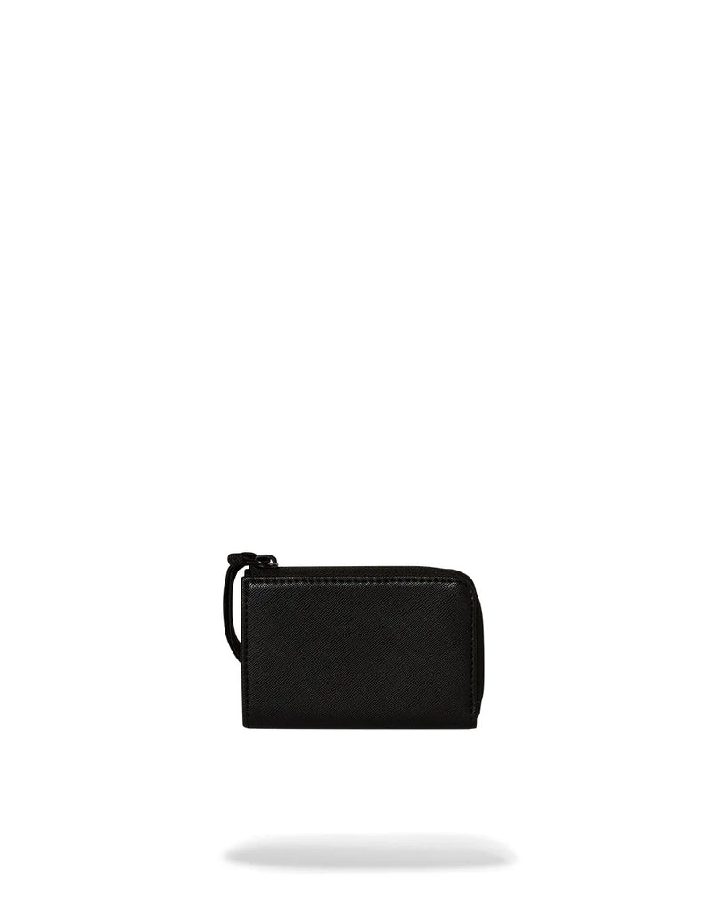 PORTAFOGLIO SPRAYGROUND  ART8029 FLY KNIT MOUTH WALLET
