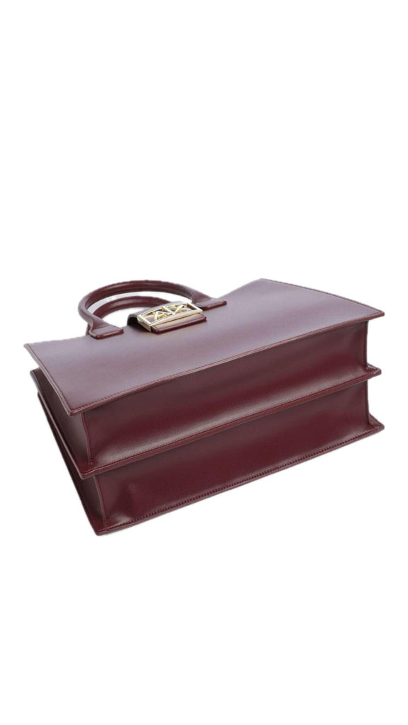 Borsa Armani Exchange XW000305 Jodie Tote Medium