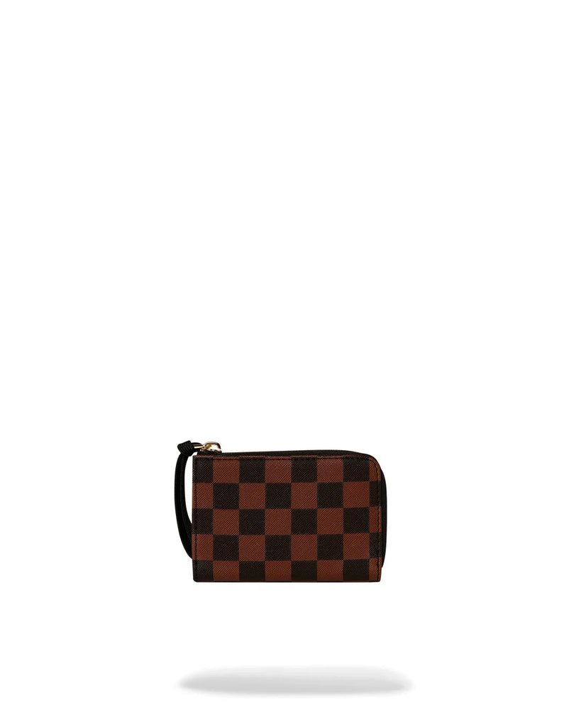 PORTAFOGLIO SPRAYGROUND ART7999 HENNYVILLE WALLET