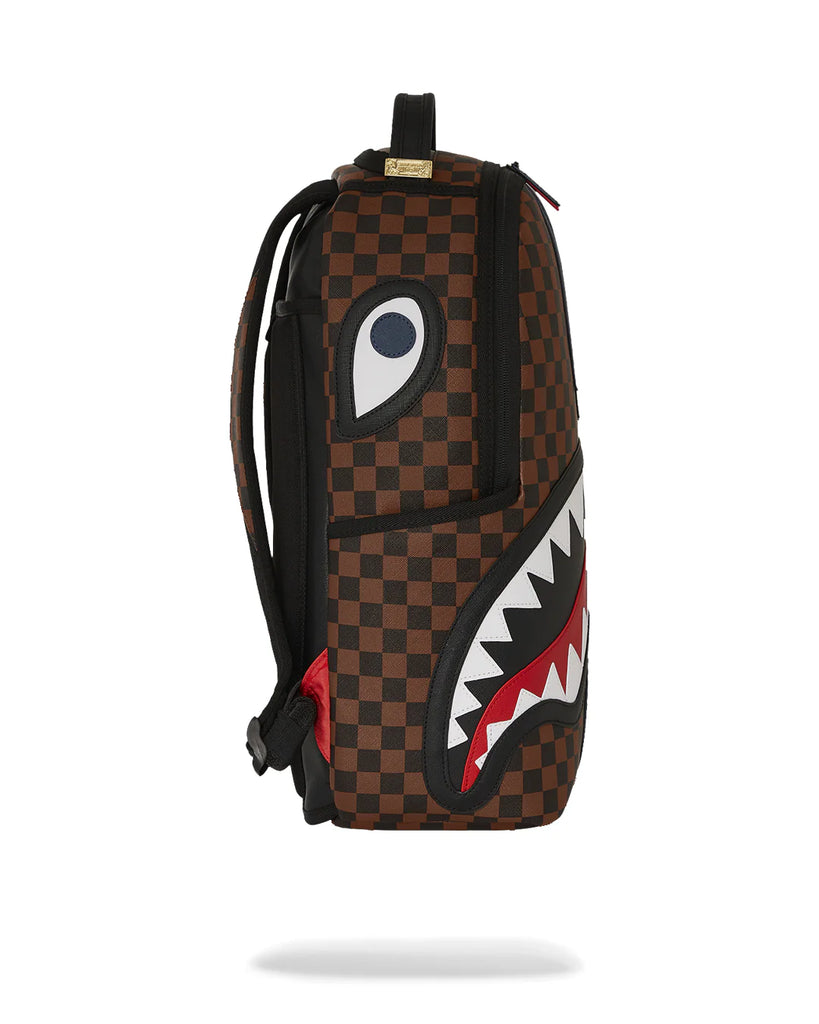 Zaino Sprayground MACHINE FRANCAISE BACKPACK