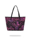 BORSA SPRAYGROUND 8269 ORGANZA SHARK TOTE