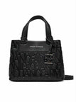 Borsa Armani Exchange XW001576 AF15774 Tote Small All Over