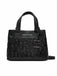 Borsa Armani Exchange XW001576 AF15774 Tote Small All Over