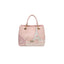 Borsa Braccialini Cartoline LT200 Tote Medium Parigi
