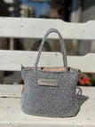 Borsa Alessia & Massimo Mini Tote Bag 8128