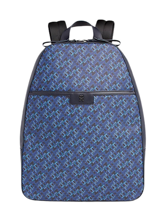 Zaino Tommy Hilfiger Art12225 Th Monogram Dome Backpack