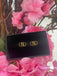Orecchini Elisabetta Franchi OR41M42E2 Oro logo ovale
