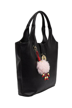 Borsa Love Moschino JC4238 maxi shopper Soft con  Charms