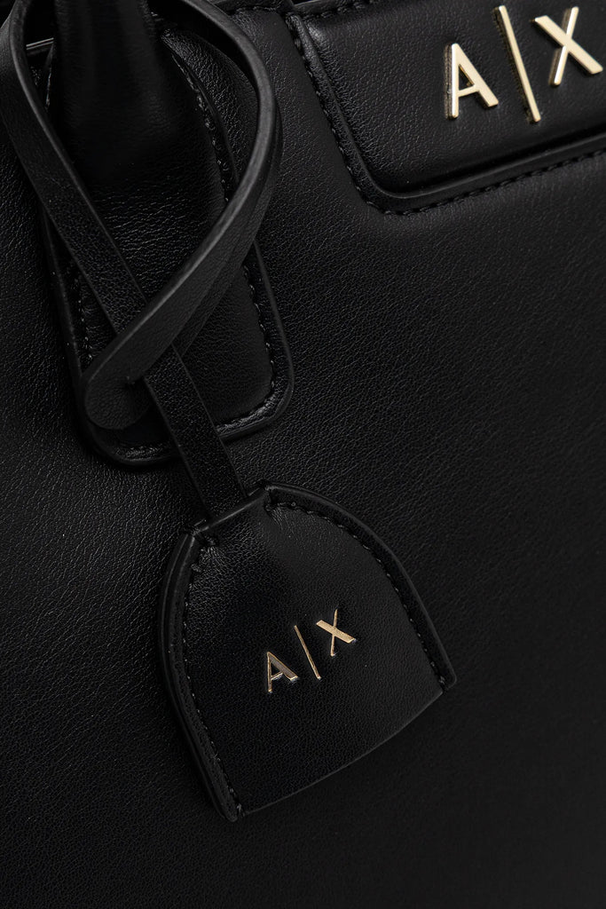 Borsa Armani Exchange XW002157 bauletto big