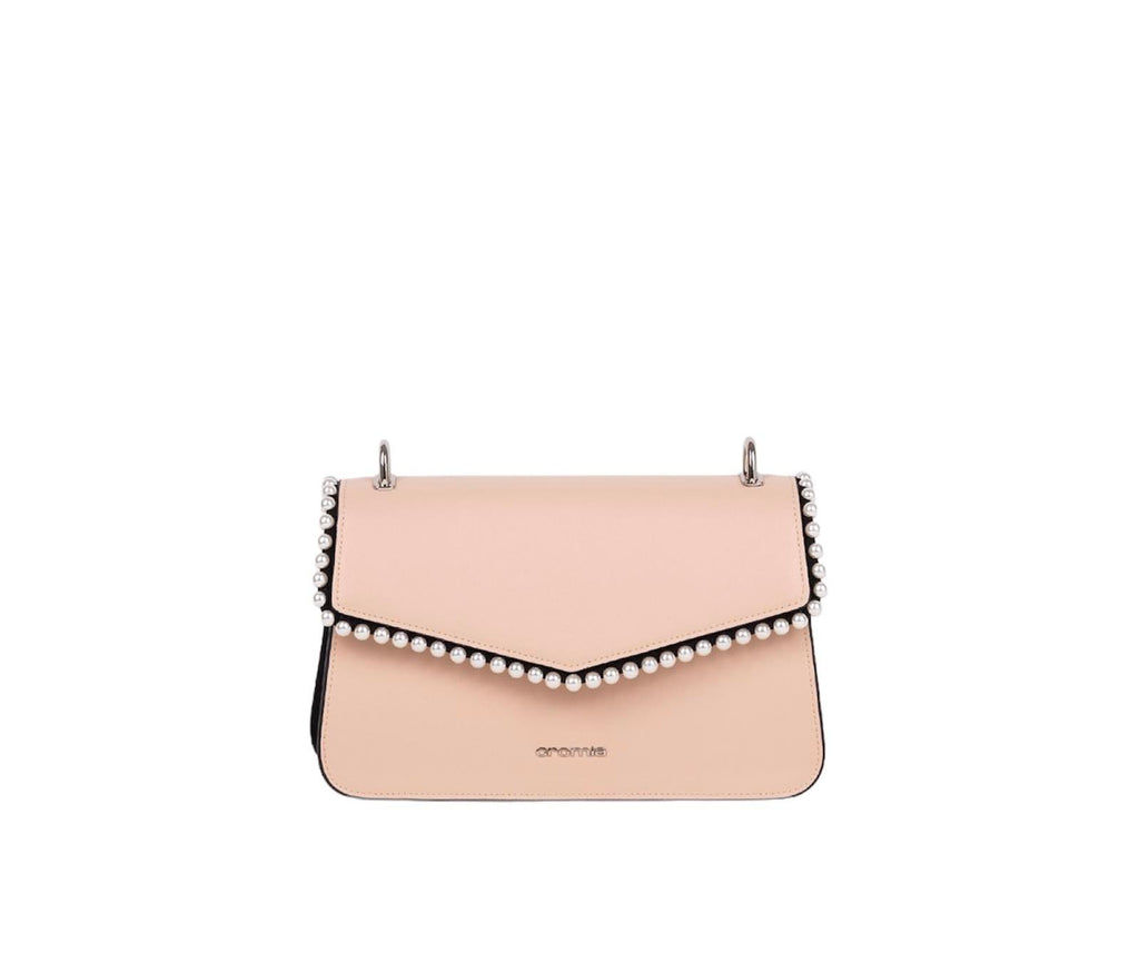 Borsa Cromia Ladies Bag Armonia Art1405681 Tracolla Perle Phard