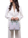 Borsa Cromia Ladies Bag Glam Art1405628 a mano