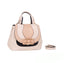 Borsa Cromia Ladies Bag Divina Art1405682 a mano beige e cipria