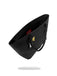BORSA SPRAYGROUND 9329 BLOCKED OUT EMBOSSED GOLD TOOTH TOTE
