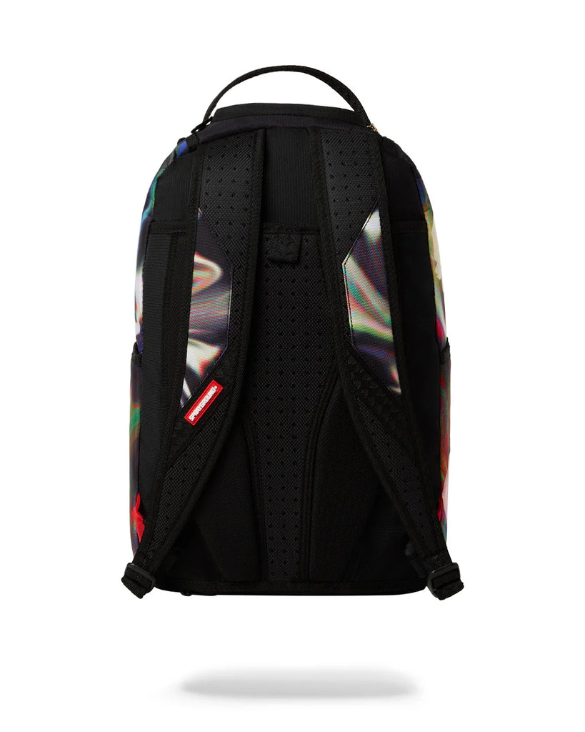 ZAINO SPRAYGROUND ART 7191 MY LITTLE PONY RAINBOW DLXR BACKPACK