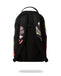 ZAINO SPRAYGROUND ART 7191 MY LITTLE PONY RAINBOW DLXR BACKPACK