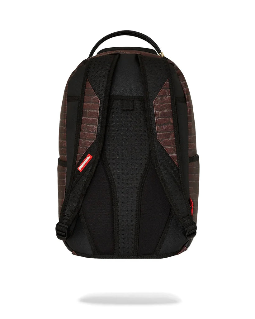 ZAINO SPRAYGROUND ART7677 SNOOPY JOE COOL DLXR BACKPACK