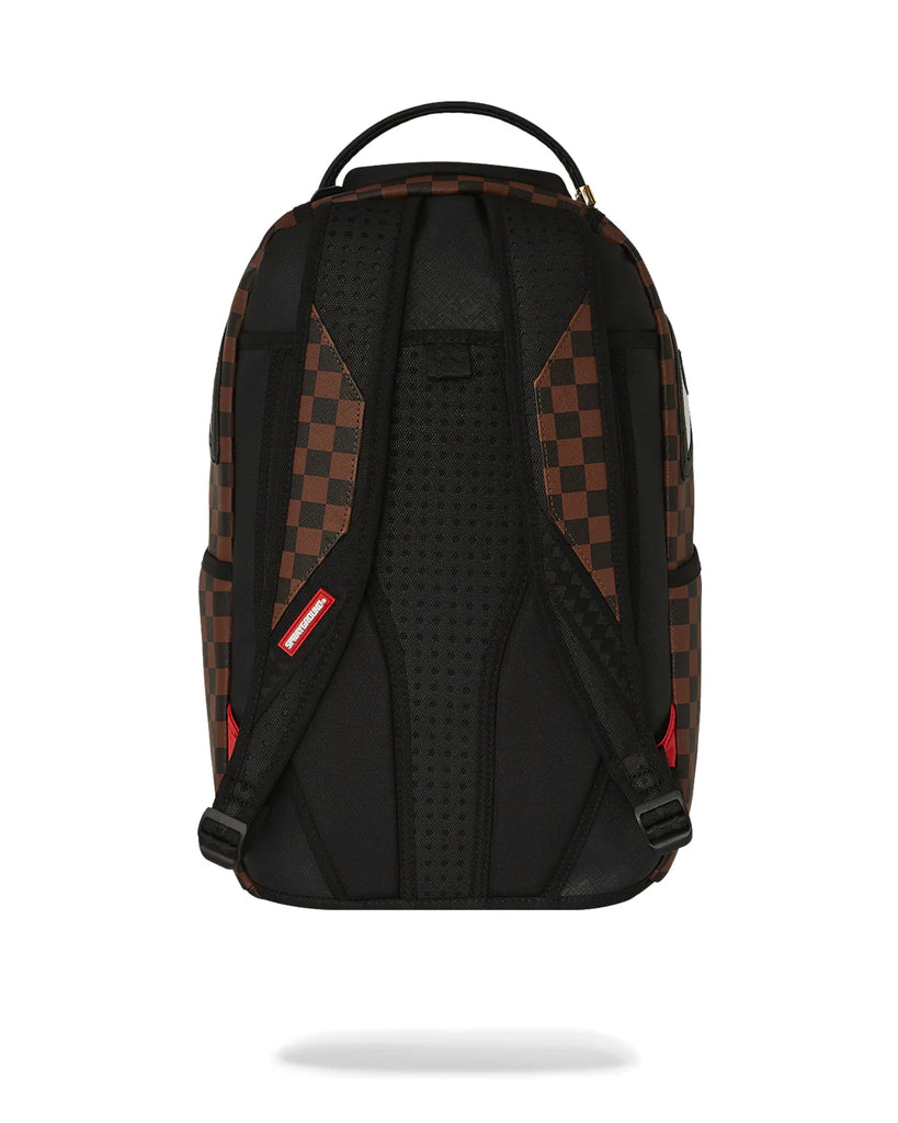 Zaino Sprayground MACHINE FRANCAISE BACKPACK