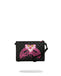 POCHETTE SPRAYGROUND 8959 PINK PANTHER DRIPPY DIAMONDS CROSSBODY POUCHETTE