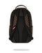ZAINO SPRAYGROUND ART7681 MADAGASCAR CHECKER SMASH DLXSV BACKPACK