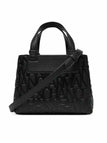 Borsa Armani Exchange XW001576 AF15774 Tote Small All Over